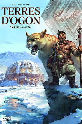 Terres d'Ogon #9