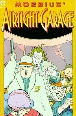 Airtight Garage #2