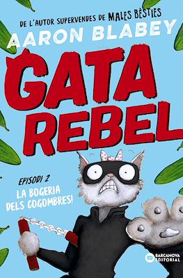 Gata rebel (Cartoné 192 pp) #2