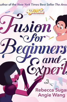 Steven Universe. Fusion for Beginners and Experts