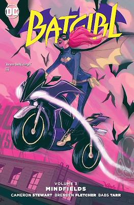 Batgirl Vol. 4 (2011) #3