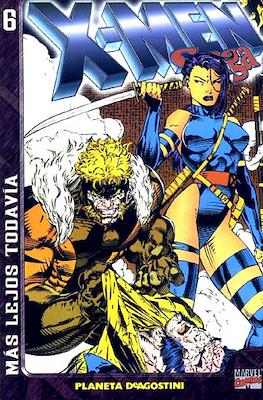 X-Men Saga #6