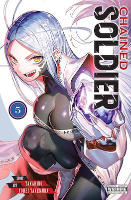 Chained Soldier (Softcover) #5