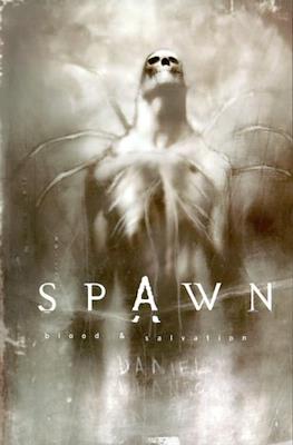 Spawn: Blood & salvation