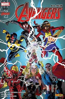 All-New Avengers #2
