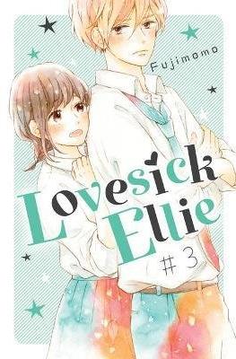 Lovesick Ellie (Softcover) #3