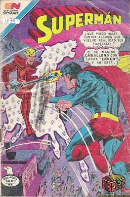 Supermán #1374