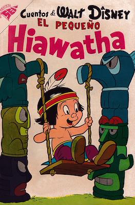 Cuentos de Walt Disney #162
