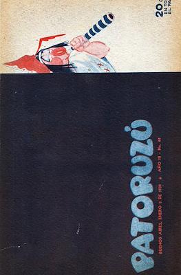 Patoruzú #68