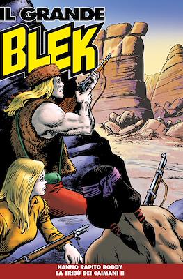 Il Grande Blek #332