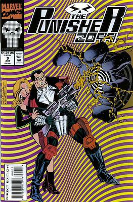 The Punisher 2099 #9