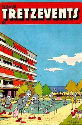 L'Infantil / Tretzevents #224