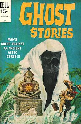 Ghost Stories #28