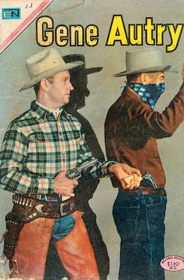 Gene Autry #192