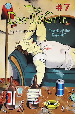 The Devil's Grin #7
