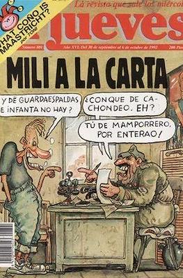 El Jueves #801