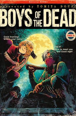 Boys of the Dead (Rústica)