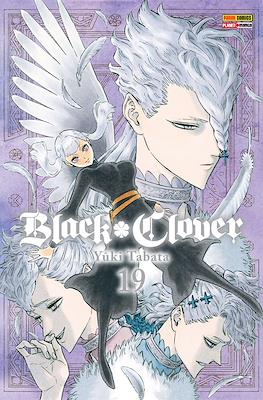 Black Clover #19