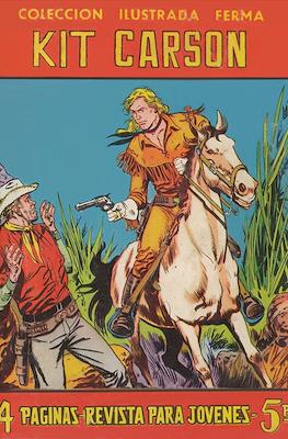 Colección Aventuras ilustradas (1958) #62
