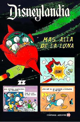 Disneylandia (Grapa) #383