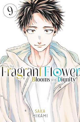 The Fragrant Flower Blooms With Dignity (Softcover) #9