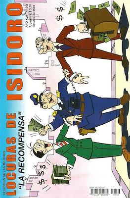 Locuras de Isidoro #544