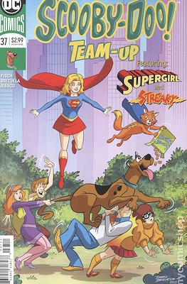 Scooby-Doo! Team-Up #37