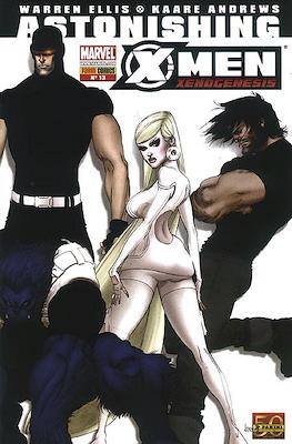 Astonishing X-Men Vol. 3 (2010-2014) (Grapa) #13