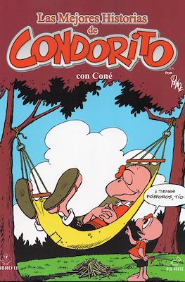 Las mejores historias de Condorito #11