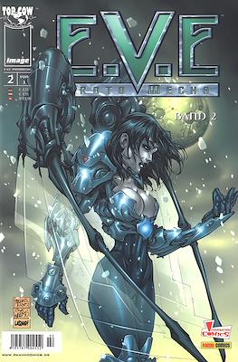 E.V.E Protomecha #2
