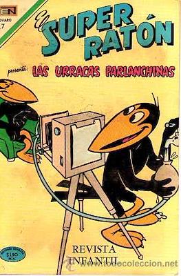 El Super Ratón #216