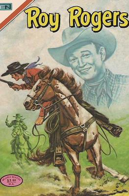 Roy Rogers #322