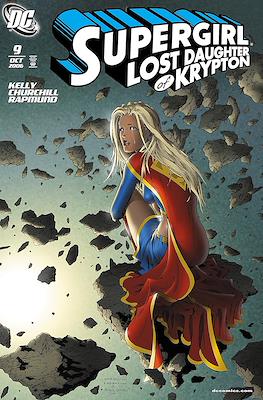 Supergirl Vol. 5 (2005-2011) #9