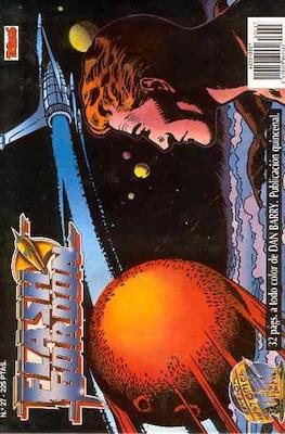Flash Gordon. Edición histórica #27