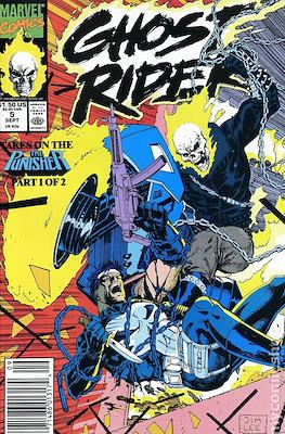 Ghost Rider Vol. 3 (1990-1998;2007) (Comic Book) #5