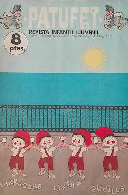 Patufet. Segona època #159