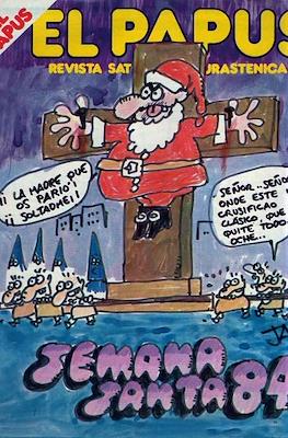 El Papus #519