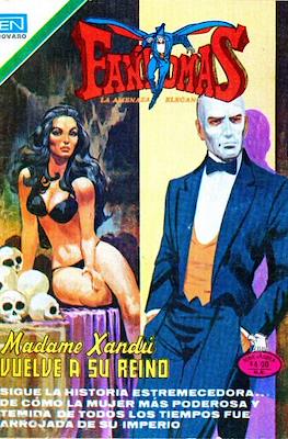 Fantomas #402