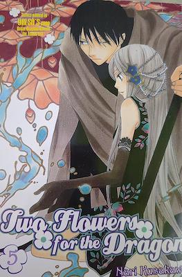 Two Flowers for the Dragon #5
