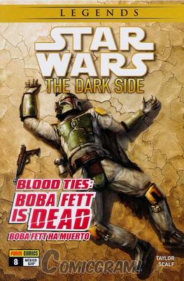 Star Wars Legends: The Dark Side #8