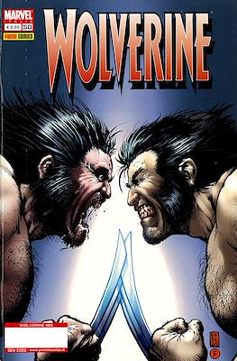 Wolverine #180