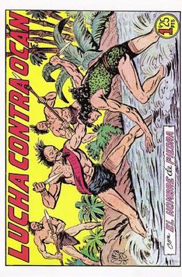 Purk, el hombre de piedra (1950-1958) #135