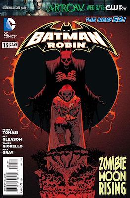 Batman and Robin Vol. 2 (Digital) #13