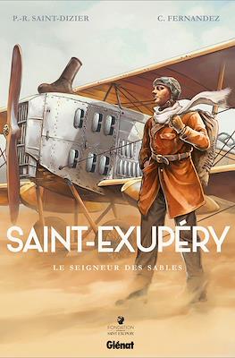 Saint-Exupéry #1