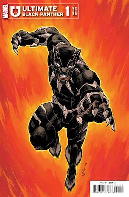 Ultimate Black Panther (2024-Variant Covers) #1.1