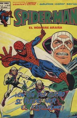 Spiderman Vol. 3 #63D