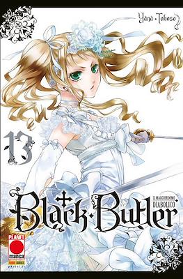 Black Butler: Il maggiordomo diabolico #13