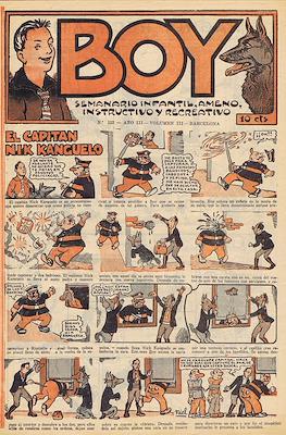 Boy (1928) #113