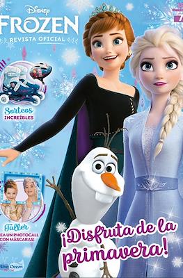 Frozen #74