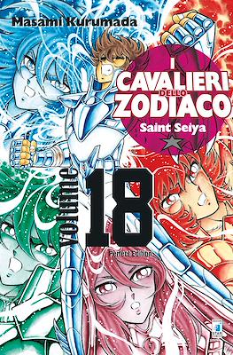 I Cavalieri dello Zodiaco - Saint Seiya Perfect Edition #18